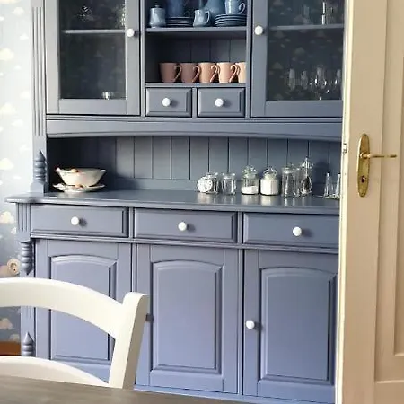 Maisonette Elisabeth *