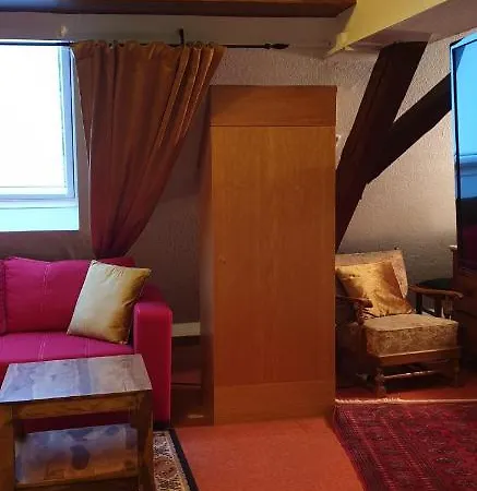 Maisonette Elisabeth Apartment