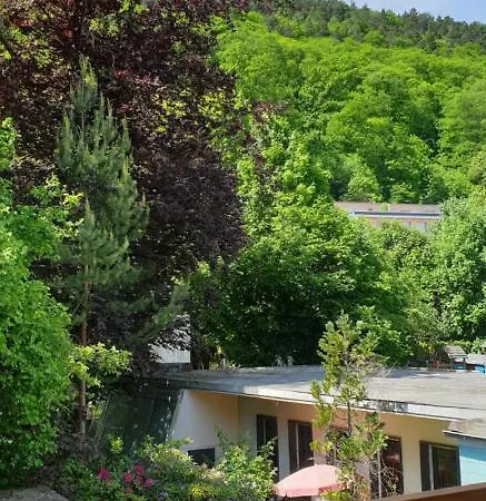 Apartment Maisonette Elisabeth *