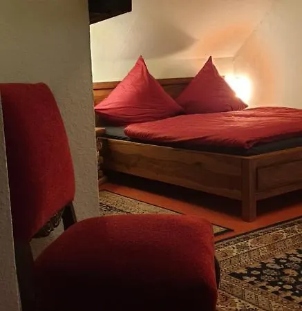 Maisonette Elisabeth 아파트 트리어