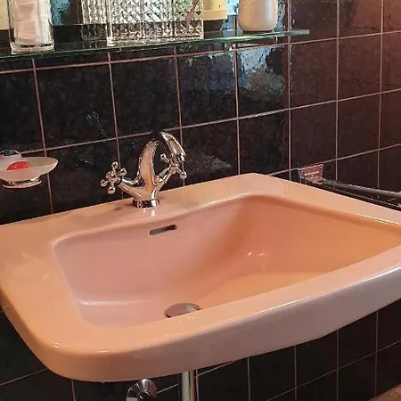 Maisonette Elisabeth Apartment Trier