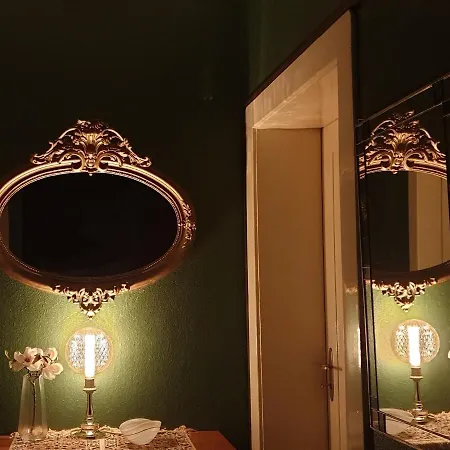 Διαμέρισμα Maisonette Elisabeth Τρίερ