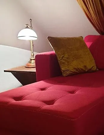 Maisonette Elisabeth Treviri