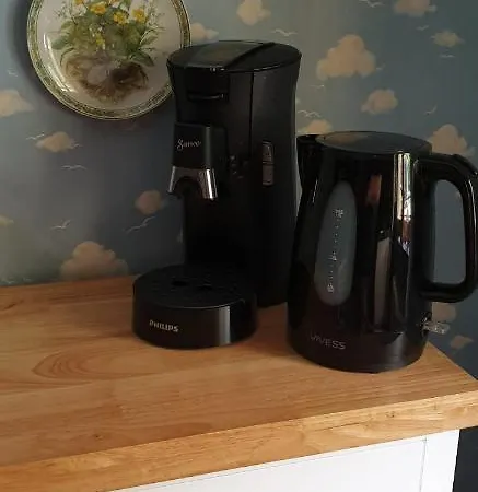 Maisonette Elisabeth Διαμέρισμα *