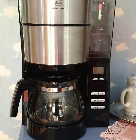 Maisonette Elisabeth * Treviri