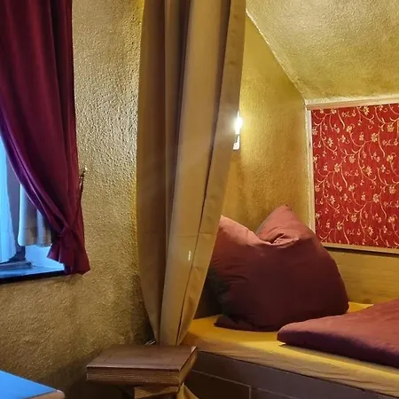 Maisonette Elisabeth Apartment