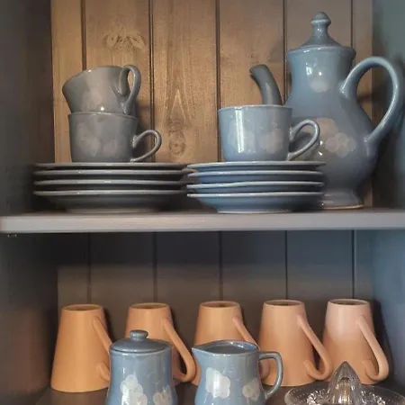 Maisonette Elisabeth Τρίερ