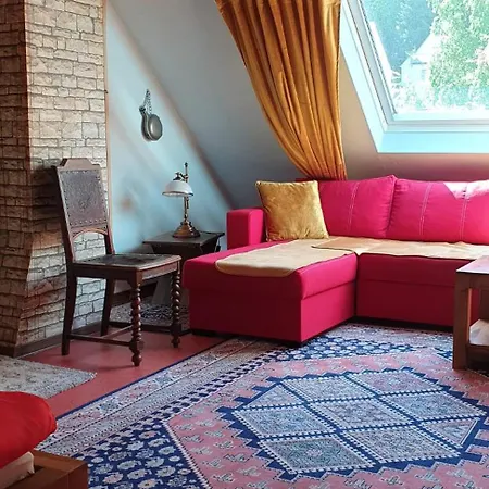 Maisonette Elisabeth * Τρίερ