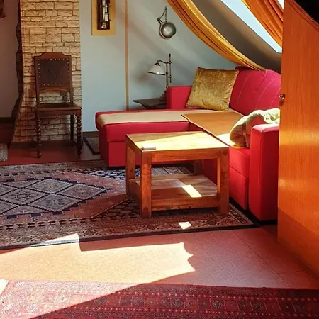 Maisonette Elisabeth Διαμέρισμα