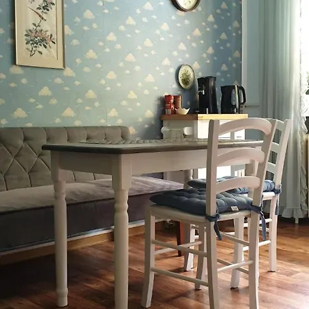 Maisonette Elisabeth *