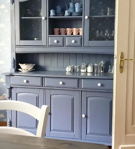 Maisonette Elisabeth *