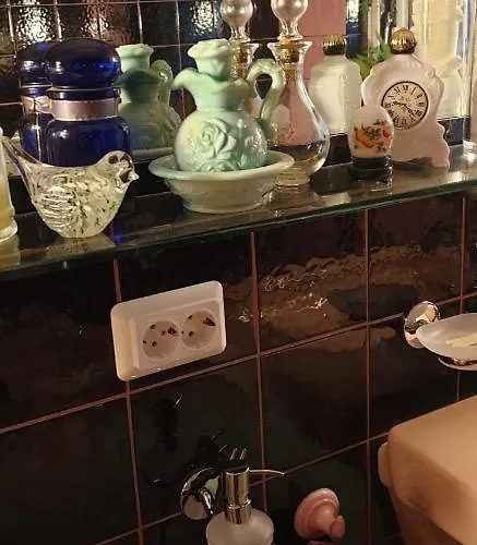 Maisonette Elisabeth Appartement