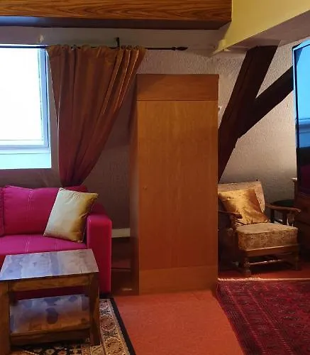 Maisonette Elisabeth Διαμέρισμα