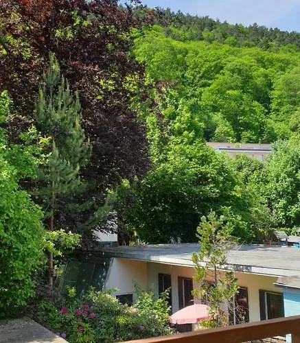 Appartement Maisonette Elisabeth *