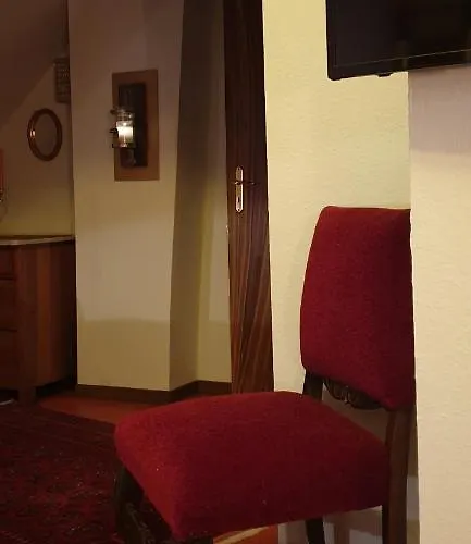 Appartement Maisonette Elisabeth