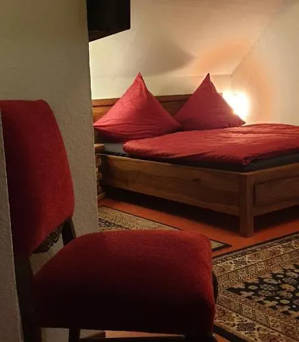 Maisonette Elisabeth Διαμέρισμα Τρίερ