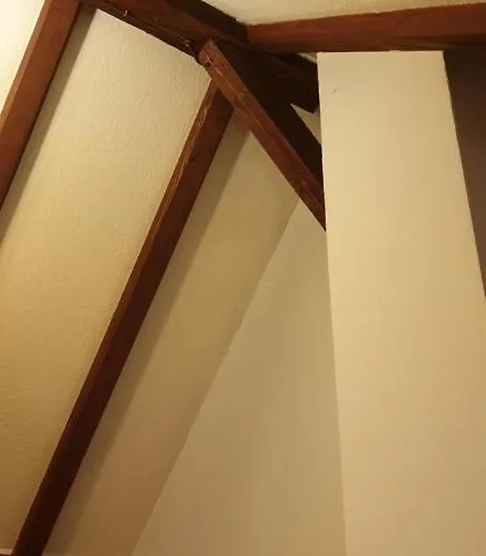 Appartement Maisonette Elisabeth