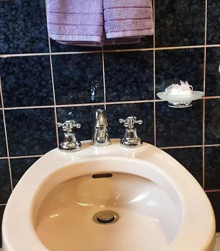 Maisonette Elisabeth Διαμέρισμα Τρίερ