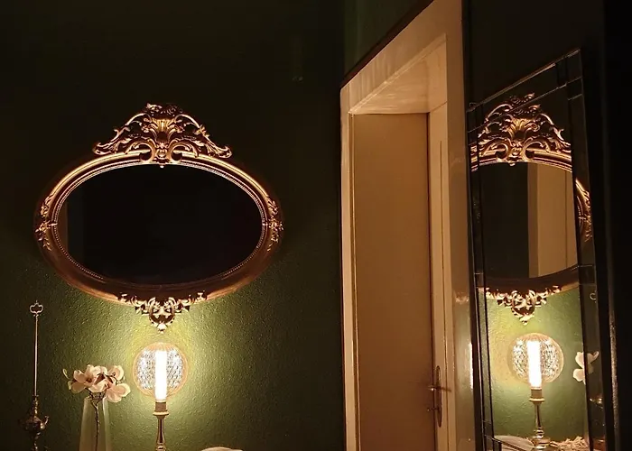 Διαμέρισμα Maisonette Elisabeth Τρίερ