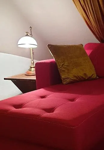 Maisonette Elisabeth Trier