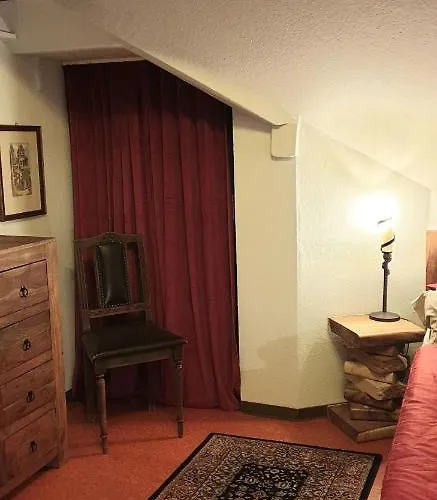 Appartement Maisonette Elisabeth *