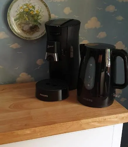 Maisonette Elisabeth Appartement *