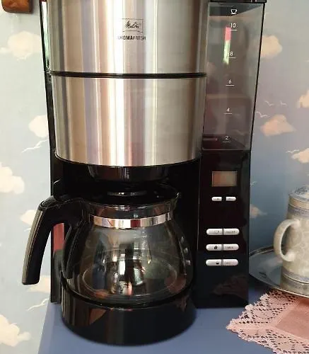 Maisonette Elisabeth * Τρίερ