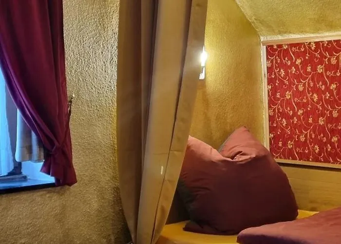 Maisonette Elisabeth Appartement