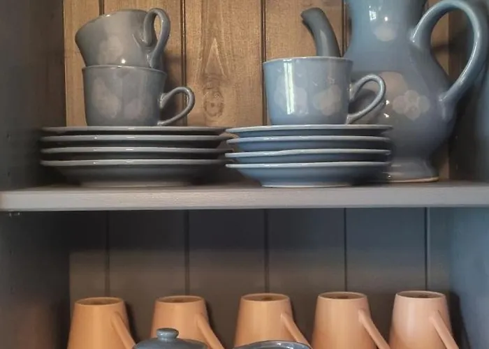 Maisonette Elisabeth Τρίερ