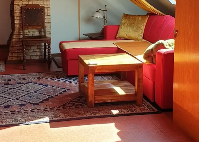 Maisonette Elisabeth Διαμέρισμα