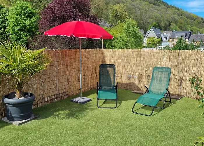 Maisonette Elisabeth